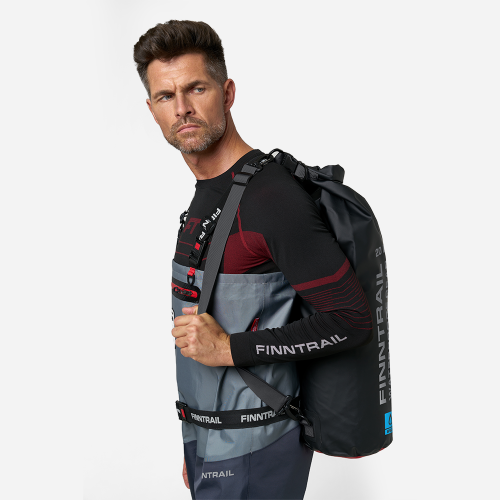 Finntrail Гермосумка Player 1720 20L в Калиниграде