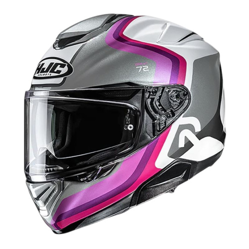 HJC Шлем RPHA72 Ernem MC8 в Калиниграде