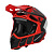 Acerbis Шлем кроссовый X-Track 22-06 Black/Red в Калиниграде