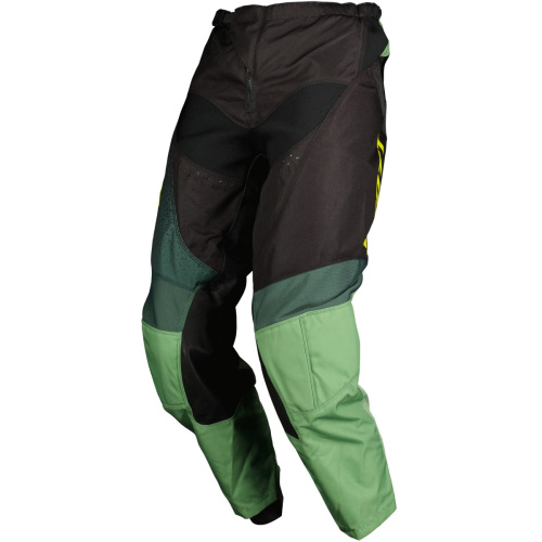 SCOTT Брюки 350 Dirt Evo black/green в Калиниграде