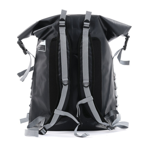 Dragonfly Герморюкзак DF Fold Bag Pro Black 70л в Калиниграде