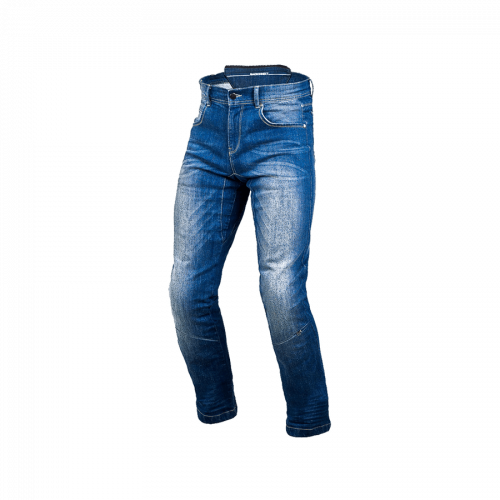 Macna Брюки ткань Boxer Covec джинс.син. в Калиниграде