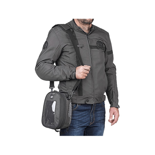 Kappa Сумка на бак Racer Alpha AH205 в Калиниграде