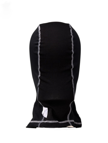 Starks Подшлемник Light Combi черный в Калиниграде