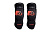 Acerbis Наколенники детские Soft Kid Knee Black/Red в Калиниграде