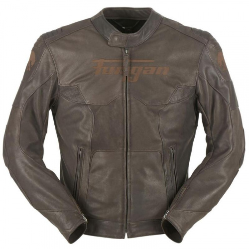 Furygan Мотокуртка Stuart кожа Коричневый в Калиниграде