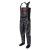 Finntrail Вейдерсы Athletic 1532 Camo Shadow Black в Калиниграде