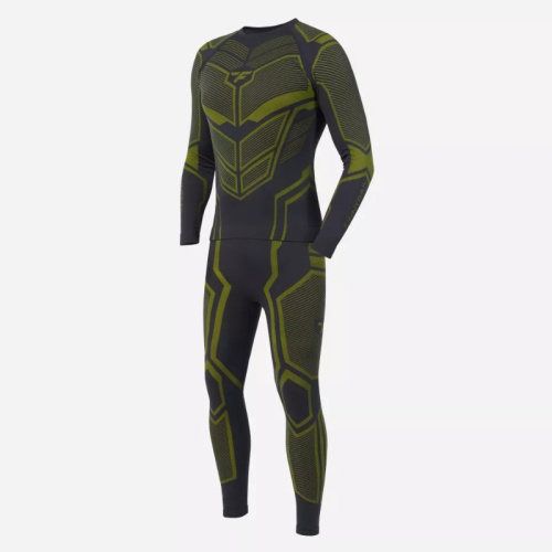 Finntrail Термобелье AllSeason 6208 Lime в Калиниграде