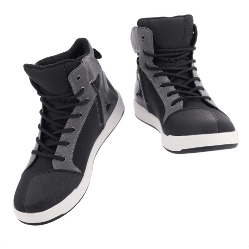 MadBull Мотокеды Ox-Head Grey в Калиниграде