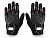 Pro-Biker Перчатки MCS-22 Black в Калиниграде