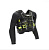 Acerbis Черепаха детская Specktrum Kid Black/Yellow в Калиниграде