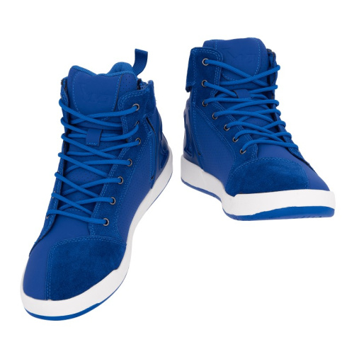 MadBull Мотокеды Ox-Head Blue в Калиниграде