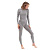 Dragonfly Термобельё 2DThermo Light (Grey) комплект Woman в Калиниграде