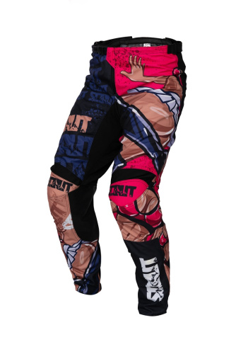 Scout Штаны кроссовые Anime в Калиниграде