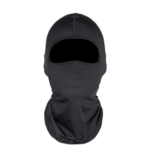 Rush Подшлемник синтетический Черный в Калиниграде