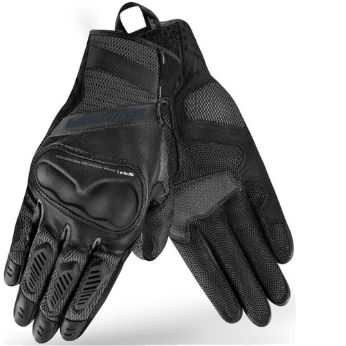 Shima Перчатки Hero Lady Black в Калиниграде