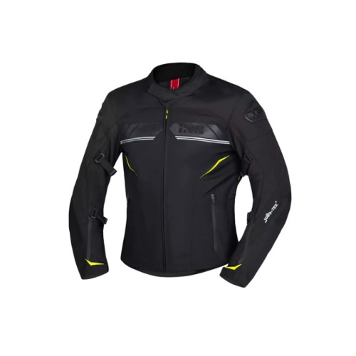 IXS Куртка Carbon-ST черная в Калиниграде