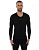 Brubeck футболка с длинным рукавом Base Layer Графит в Калиниграде