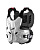 Leatt Защитный панцирь 3.5 Chest Protector White в Калиниграде
