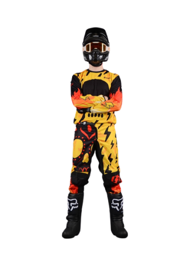 Grom Джерси Mexicana в Калиниграде