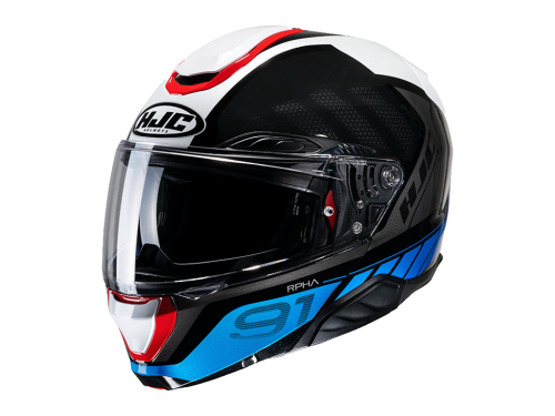 HJC Шлем RPHA91 Rafino MC21 в Калиниграде