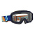 Scott Очки Split OTG royal blue/orange clear works в Калиниграде