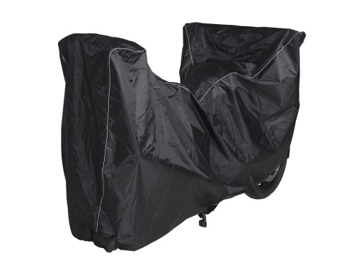 Starks Чехол для мототехники Road+ (210/145/125) в Калиниграде