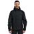 Dragonfly Мембранная куртка Quad 2.0 V26 Black в Калиниграде