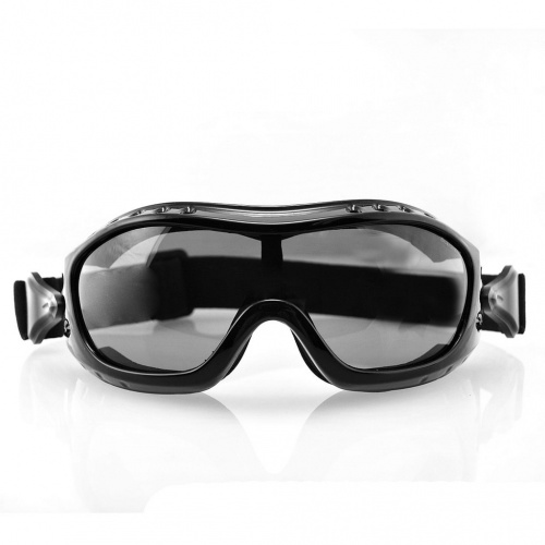 Bobster Маска NightHawk OTG Дымчатые линзы в Калиниграде