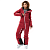 Dragonfly Комбинезон Gravity 2.0 Woman Burgundy 2026 в Калиниграде