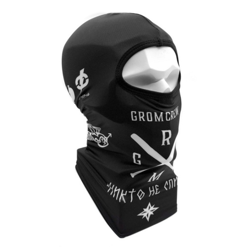 Grom Подшлемник Двор Спит в Калиниграде