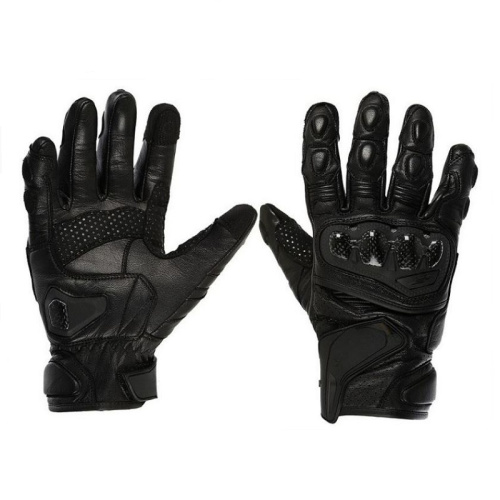 Scout Мотоперчатки кожа Undertaker 3 в Калиниграде