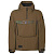 Scott Куртка XT Flex Dryo Pull-Over earth brown в Калиниграде