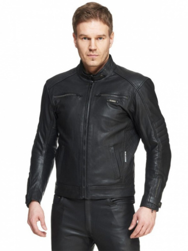 Scout Мотокуртка кожаная Sydney в Калиниграде