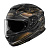 Shoei Мотошлем GT-Air 3 Nile золотисто-черный TC-9 в Калиниграде