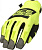 Acerbis Перчатки текстильные MX-WP Homologated Black/Yellow в Калиниграде