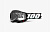 100% Очки Accuri 2 Goggle Black/Clear Lens в Калиниграде