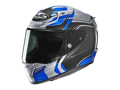 HJC Шлем RPHA12 Lawin MC2 в Калиниграде