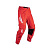 Leatt Штаны подростковые Moto 3.5 V26 Red в Калиниграде