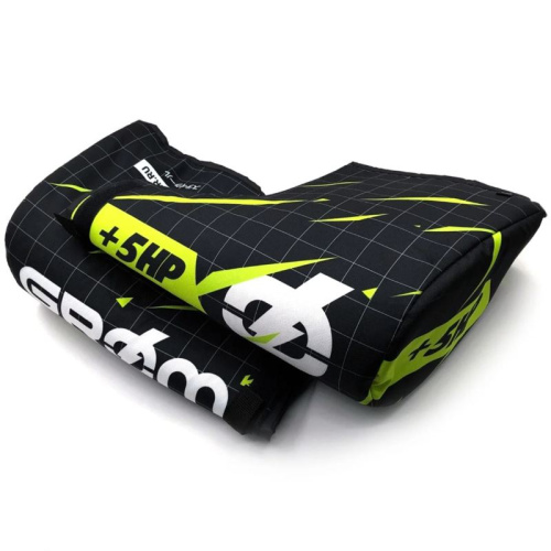 Grom Муфта на руль +5HP в Калиниграде