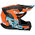 Acerbis Шлем детский Profile Junior Black/Orange в Калиниграде