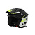 Acerbis Шлем Jet Aria 22-06 Black/Fluo-Yellow в Калиниграде