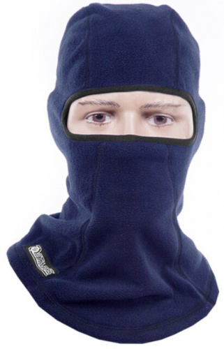Starks Подшлемник Balaclava Fleece Collar Синий в Калиниграде