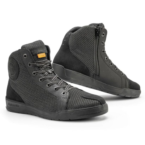 Stylmartin Мотокеды Tank WP Men Black в Калиниграде