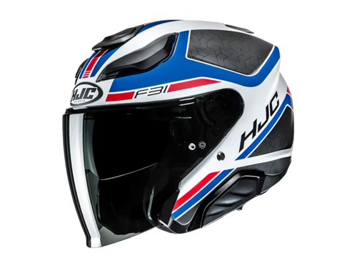 HJC Шлем F31 Ceron MC21SF в Калиниграде