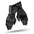 Shima Мотоперчатки GT-1 Black в Калиниграде