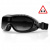 Bobster Маска NightHawk OTG Дымчатые линзы в Калиниграде