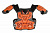 Acerbis Защита тела (Панцирь) Gravity Roost Orange в Калиниграде