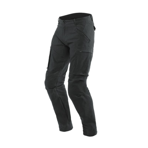 Dainese Брюки Combat 001 Black в Калиниграде