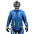 Dragonfly Куртка Эндуро Freeride Blue-Yellow в Калиниграде